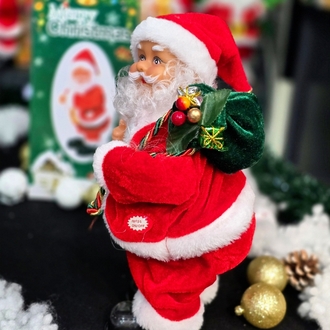 TWERK ATAN ÇUVALLI NOEL BABA