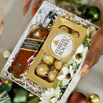 BLabel Premium Hediye Box