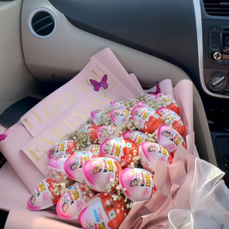 Premium hediye box 