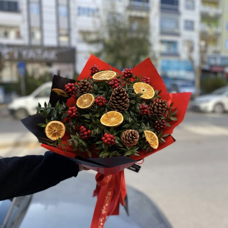 Kokina buketi 