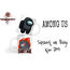 Among Us Baskılı Kupa Bardak / Mug