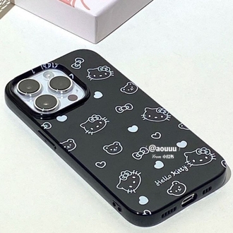 كفر Hello Kitty
