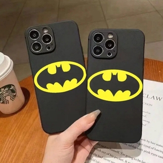 كفر Batman