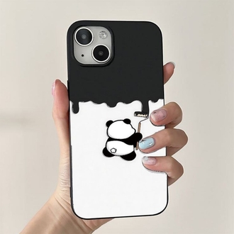 كفر بتصميم الباندا