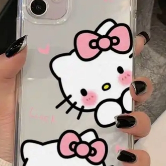 كفر Hello Kitty