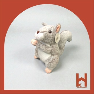 30 CM SİNCAP PELUŞ