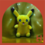PİKACHU - PELUŞ OYUNCAK