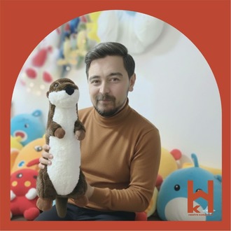 50 CM SU SAMURU PELUŞ