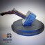 MIKNATISLI MJOLNIR