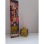 BAMBU ÇUBUKLU ODA VE ORTAM KOKUSU 125ML 