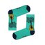 Yeşil Gitarlı Soket Çorap(36-41)