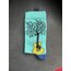 Yeşil Gitarlı Soket Çorap(36-41)