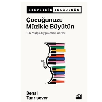 Çocuğunuzu Müzikle Büyütün