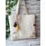 Çok amaçlı large tote omuz çantası