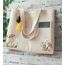 Çok amaçlı large tote omuz çantası