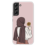 Çiçekli muhafazakar kız ( TELEFON MODELİ İÇİN AÇIKLAMAYI OKUYUNUZ )