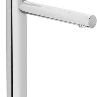 VitrA Origin Çanak Lavabo Bataryası, Krom