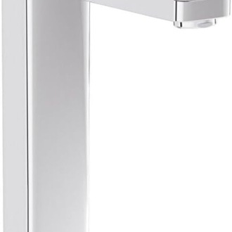 VitrA Root Blueco Çanak Lavabo Bataryası, Krom