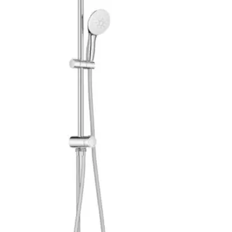 Grohe Tempesta System 200 Duvar Bağlantılı, Divertörlü Duş Sistemi