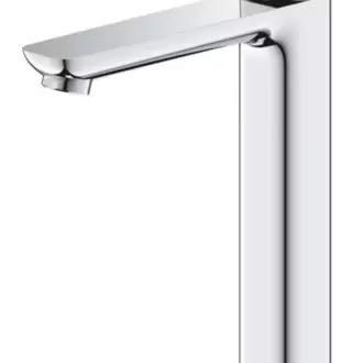 Grohe Cubeo Lavabo Bataryası