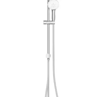 Grohe Tempesta System 200 Duvar Bağlantılı, Divertörlü Duş Sistemi