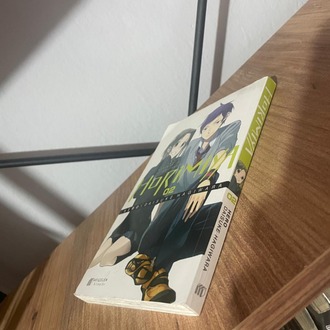 Horimiya 2. cilt