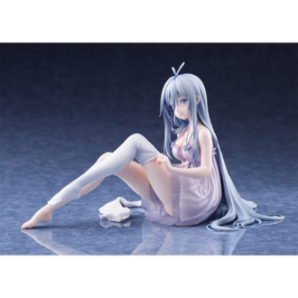 86 EIGHTY-SIX - Lena Nightwear Anime figürü
