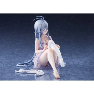 86 EIGHTY-SIX - Lena Nightwear Anime figürü