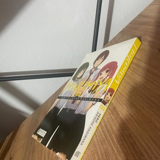 Horimiya 3. cilt