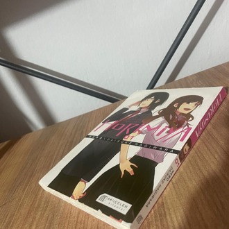 Horimiya 1. cilt 