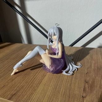 86 EIGHTY-SIX - Lena Nightwear Anime figürü
