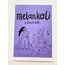 MELANKOLİ • a4 baskı