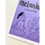 MELANKOLİ • a4 baskı