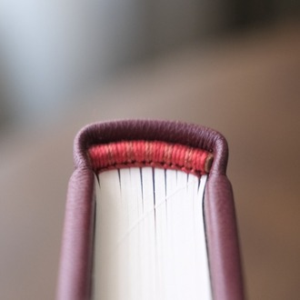El yapımı defter