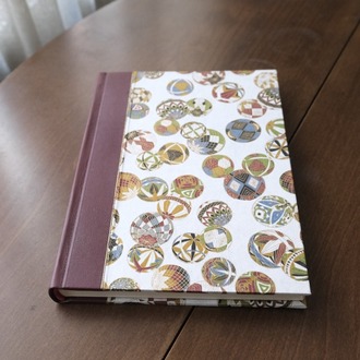 El yapımı defter
