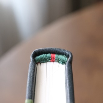 El yapımı defter