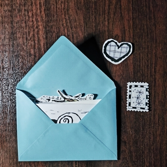 ocak snailmail