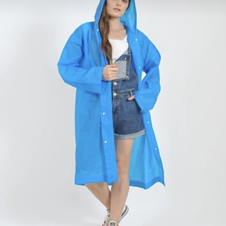 Unisex Yağmurluk 