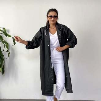 Unisex Yağmurluk 