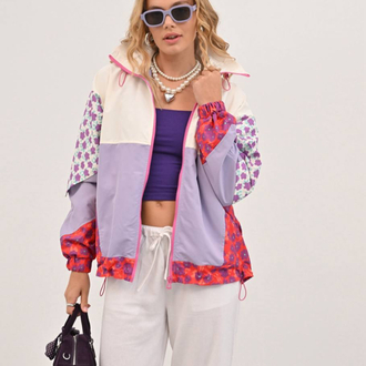 Tws Model Yağmurluk / Ceket 