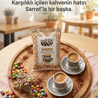 Sarraf Dibek Kahvesi