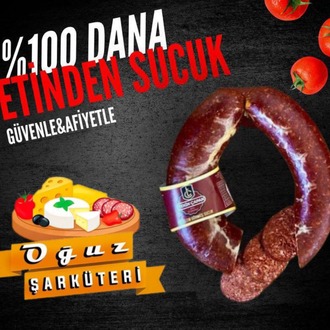DANA KASAP SUCUK 