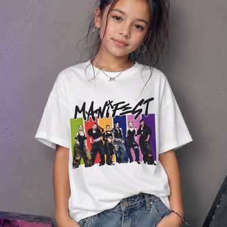 Manifest Tişört