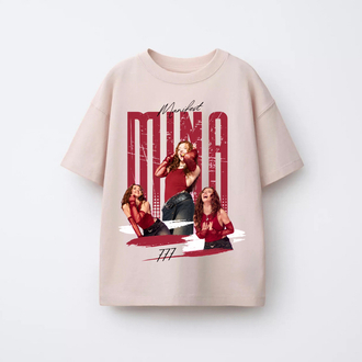 Manifest Mina