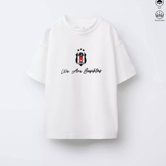 Beşiktaş Tişörtü