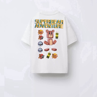 Superbear Adventure