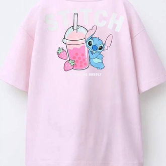 Stitch