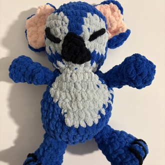 Minimal Stitch