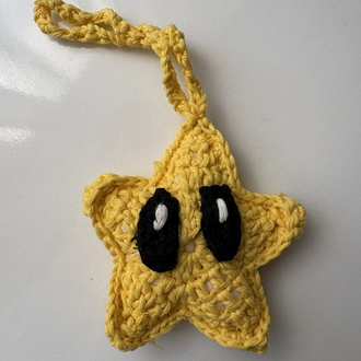 Yıldız Charm