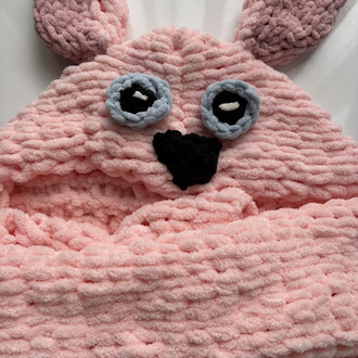 pembe stitch